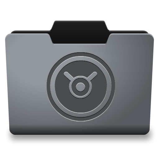 Steel Sounds Icon 512x512 png